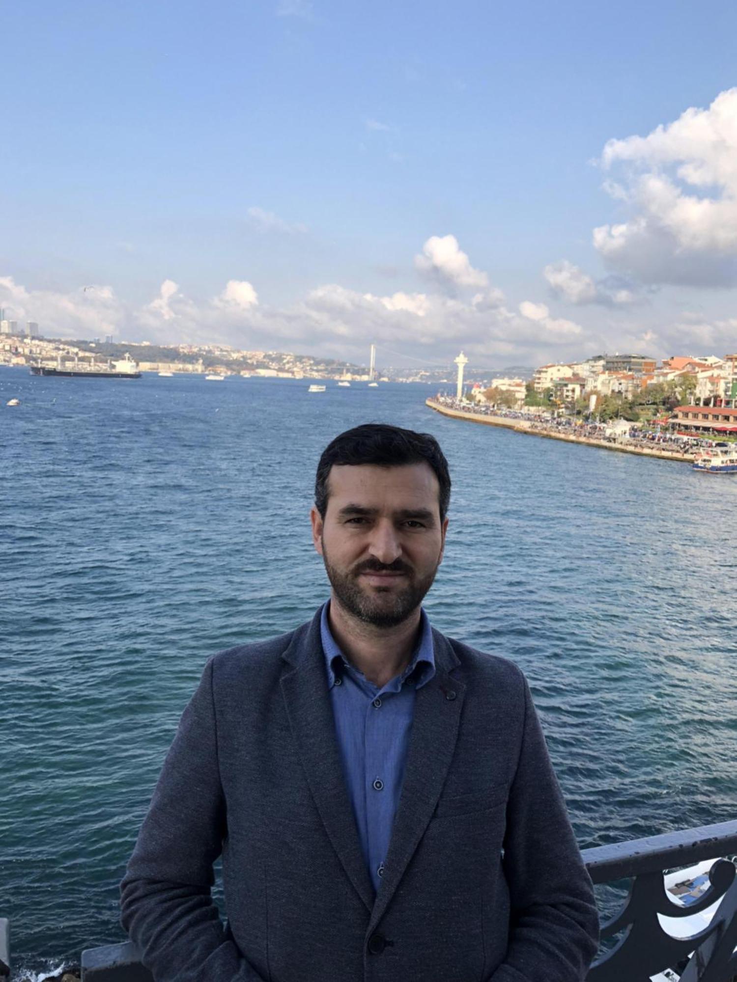 Alha Apart Otel Istanbul Exterior foto
