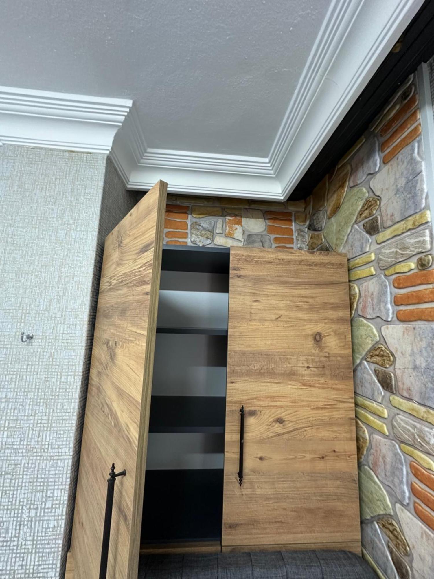 Alha Apart Otel Istanbul Exterior foto